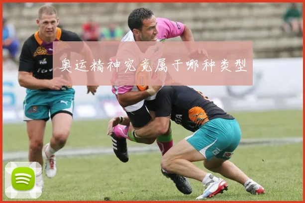 奥运精神究竟属于哪种类型